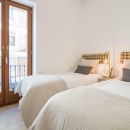 Ohliving Santa Cruz Lejlighed Sevilla Eksteriør billede