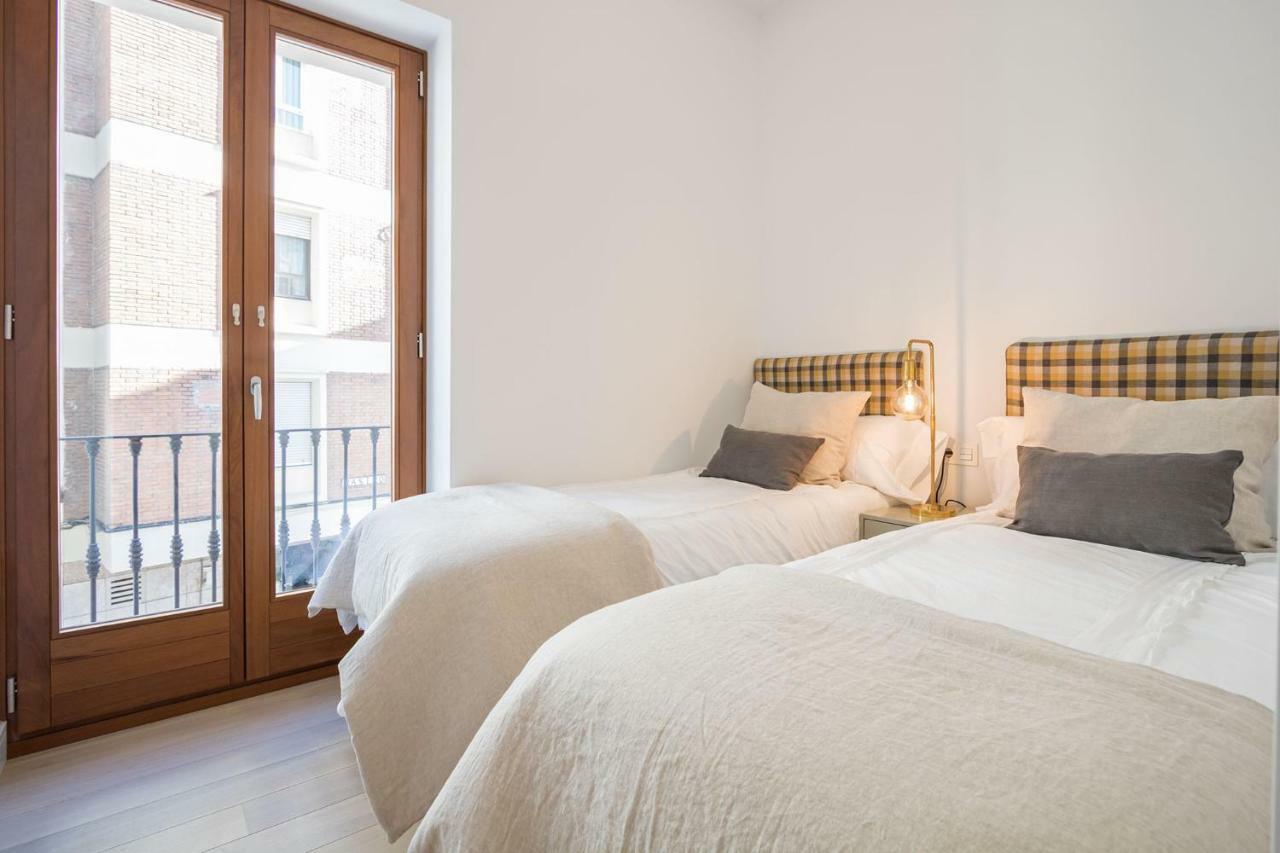 Ohliving Santa Cruz Lejlighed Sevilla Eksteriør billede