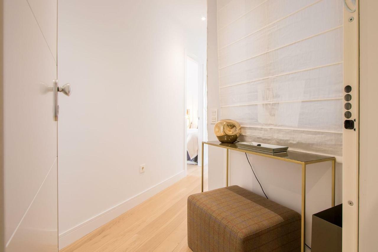 Ohliving Santa Cruz Lejlighed Sevilla Eksteriør billede