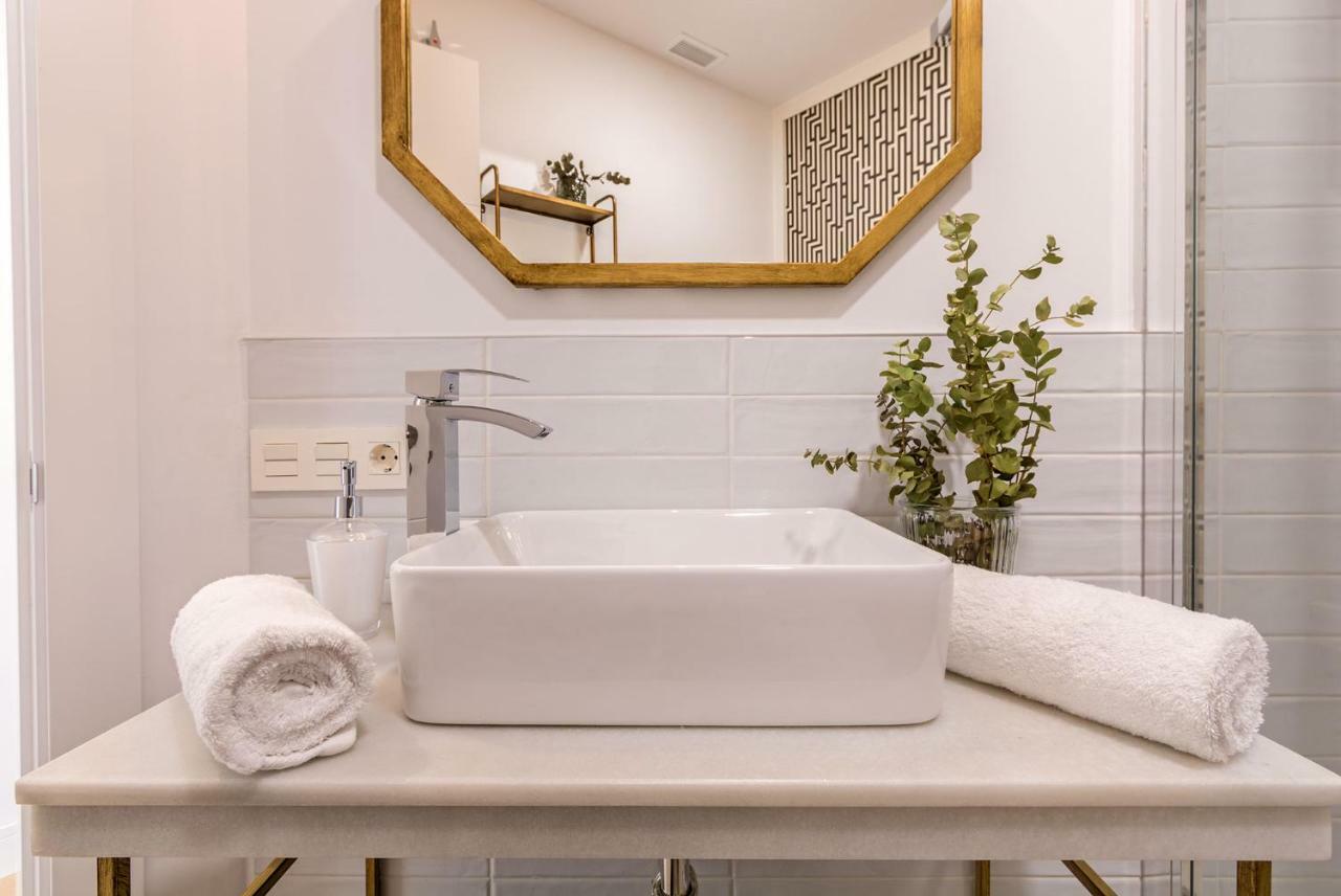 Ohliving Santa Cruz Lejlighed Sevilla Eksteriør billede