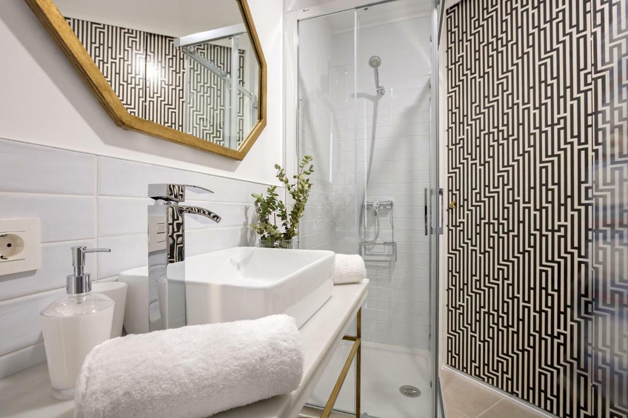 Ohliving Santa Cruz Lejlighed Sevilla Eksteriør billede