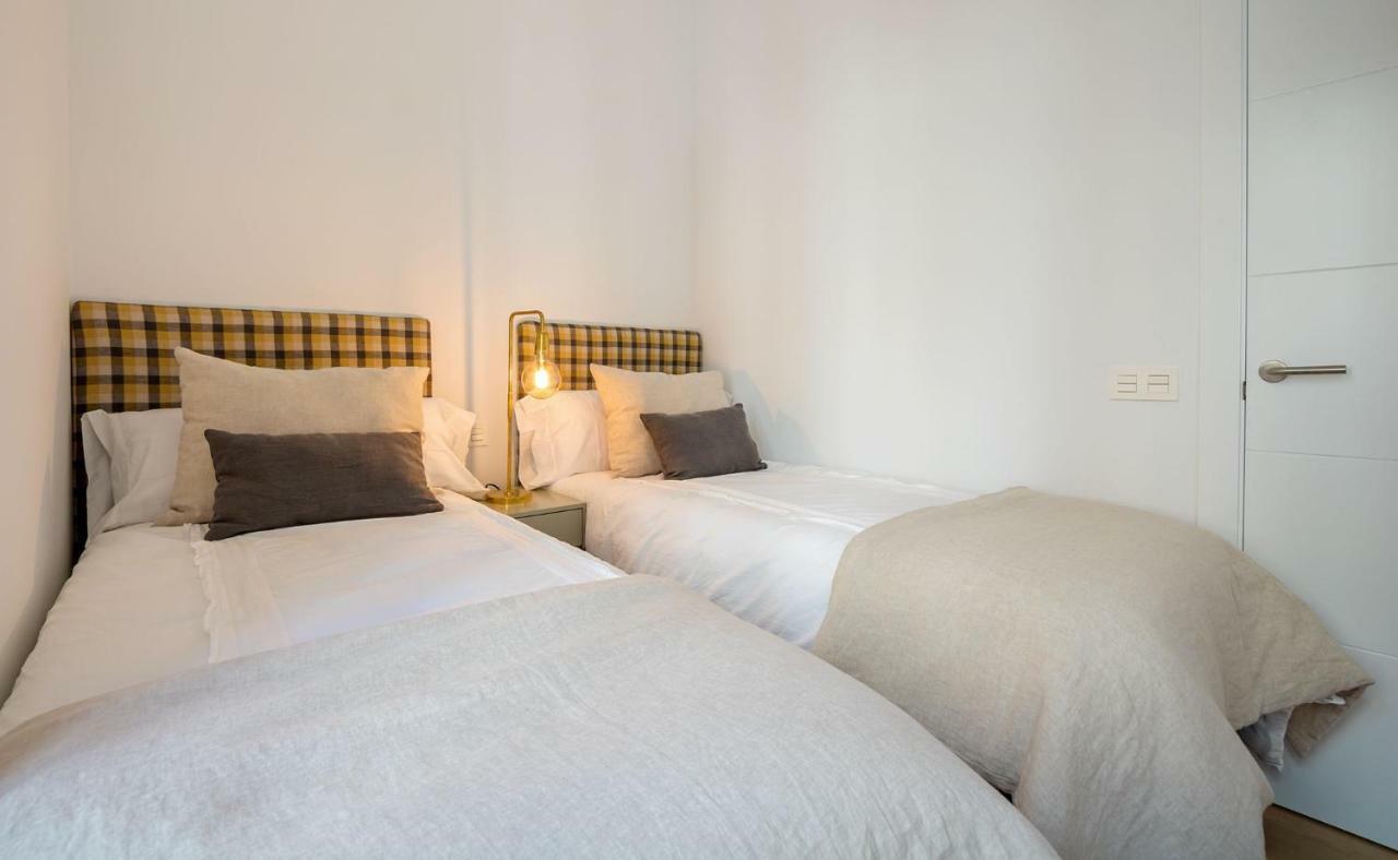 Ohliving Santa Cruz Lejlighed Sevilla Eksteriør billede
